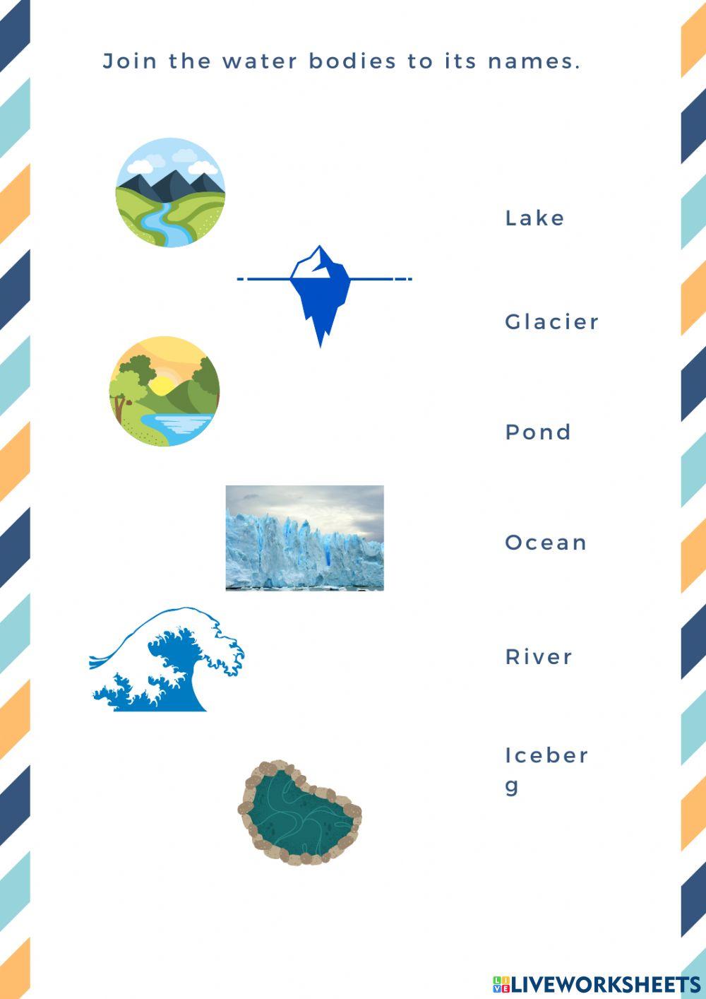 Everything we learned - 2nd grade unit 2