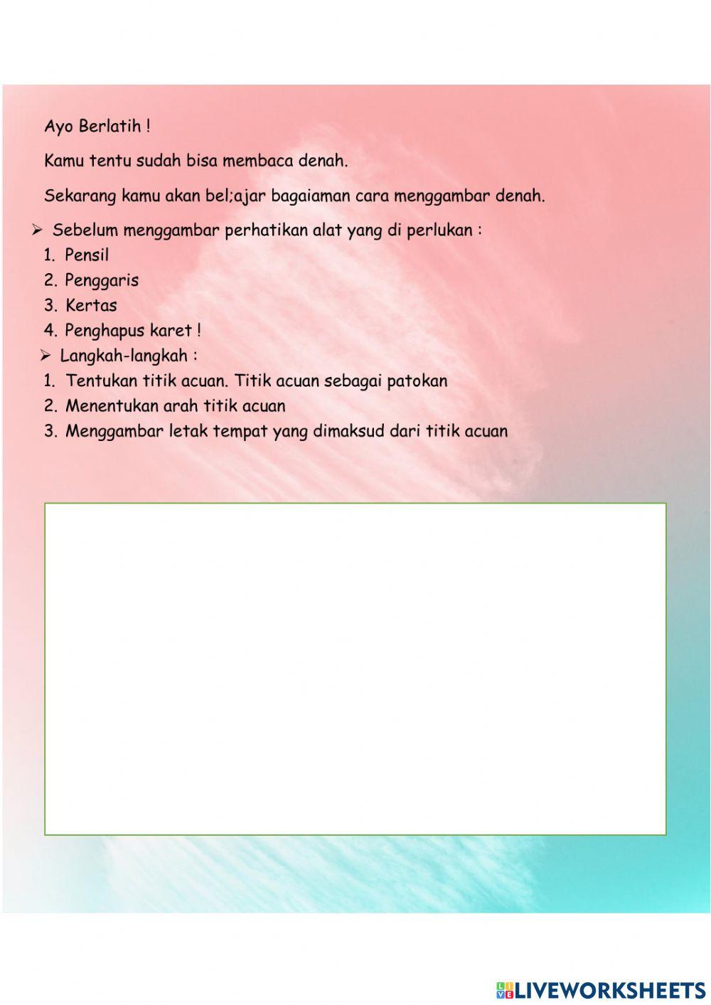 Lembar Kerja Peserta Didik