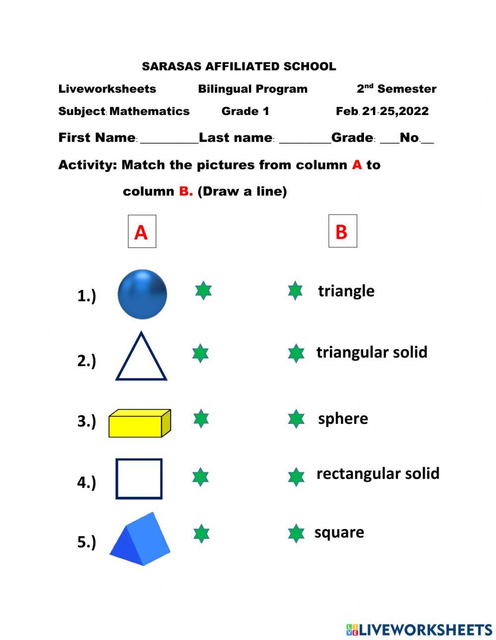 Week 17 Activity 2 Review Part 2 1879435 Jovencio activity-2-pdf-mean-mathematics