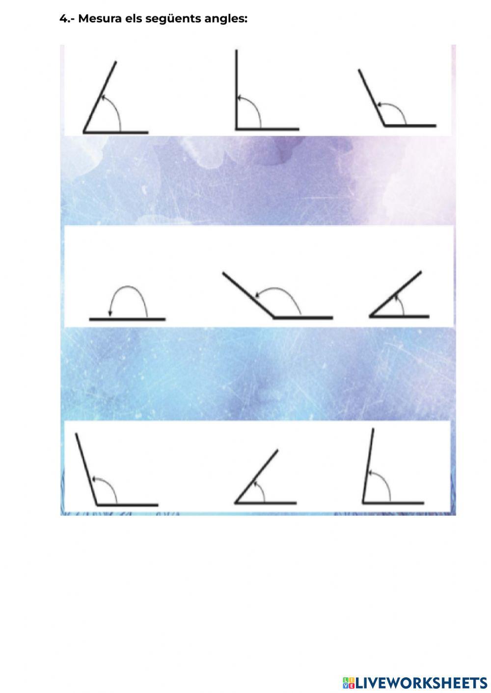 Control geometria 2t