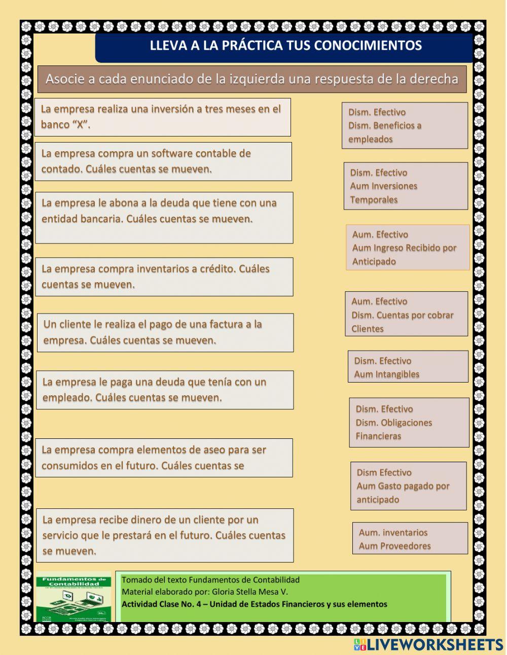 Clase 4 - Registros Contables