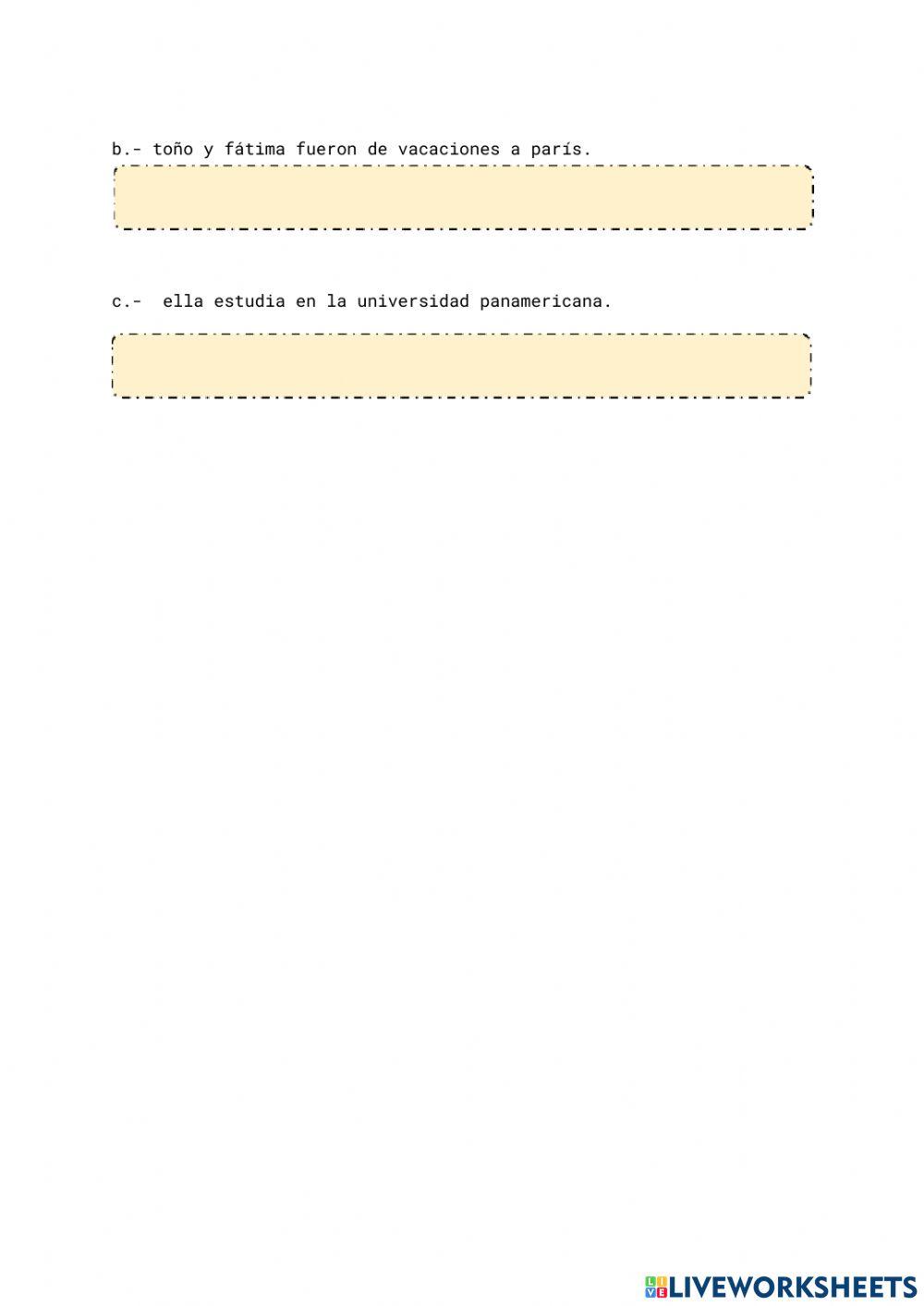 Vacacional Basica Tema 1