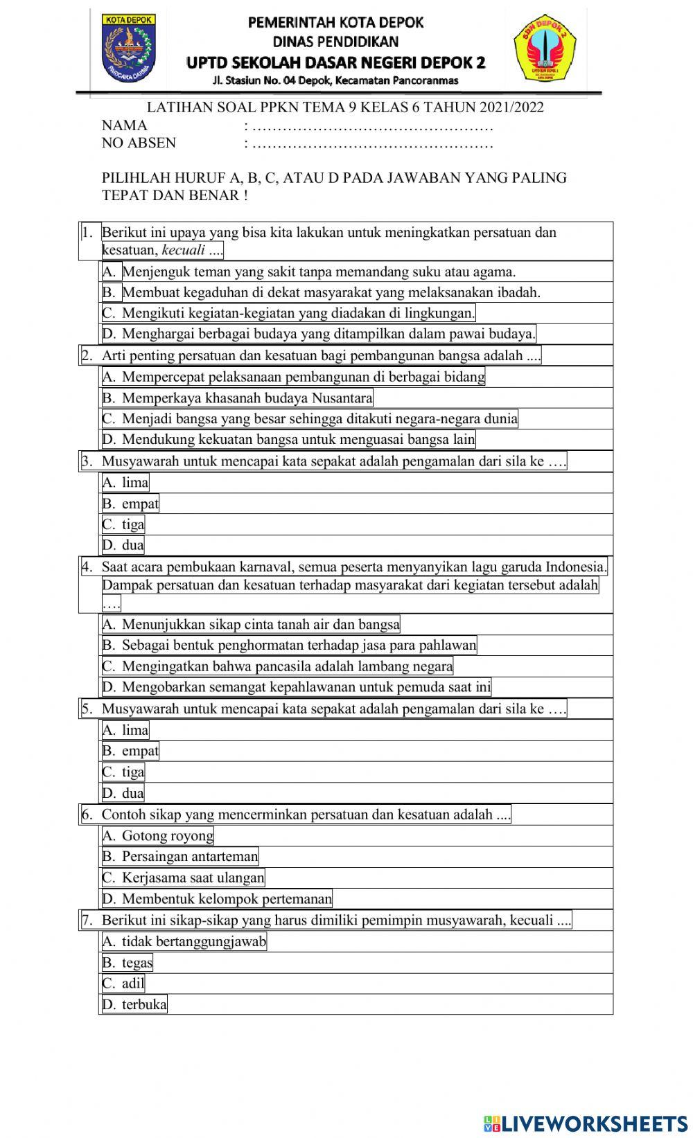 Suwisono (ppkn tema 9 kelas 6)