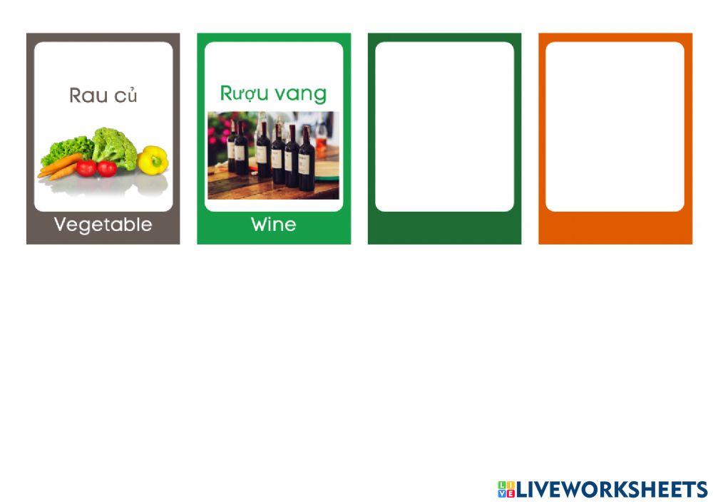 Tự luyện nghe nói 1000 từ vựng tiếng Anh thông dụng