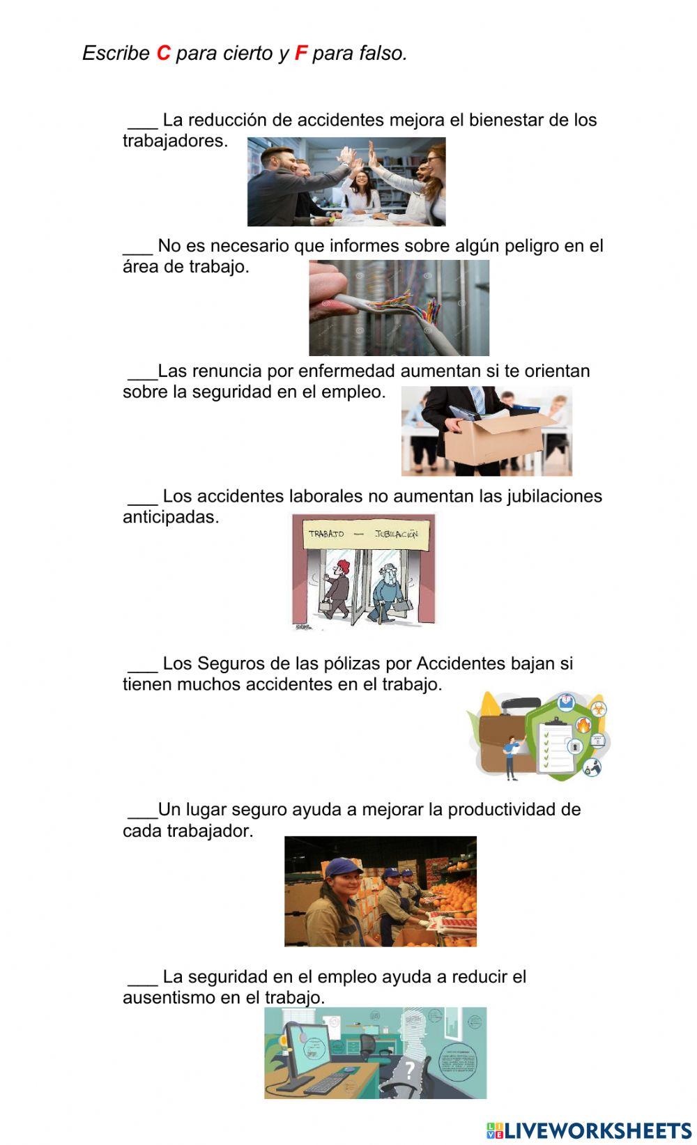 Seguridad en el empleo