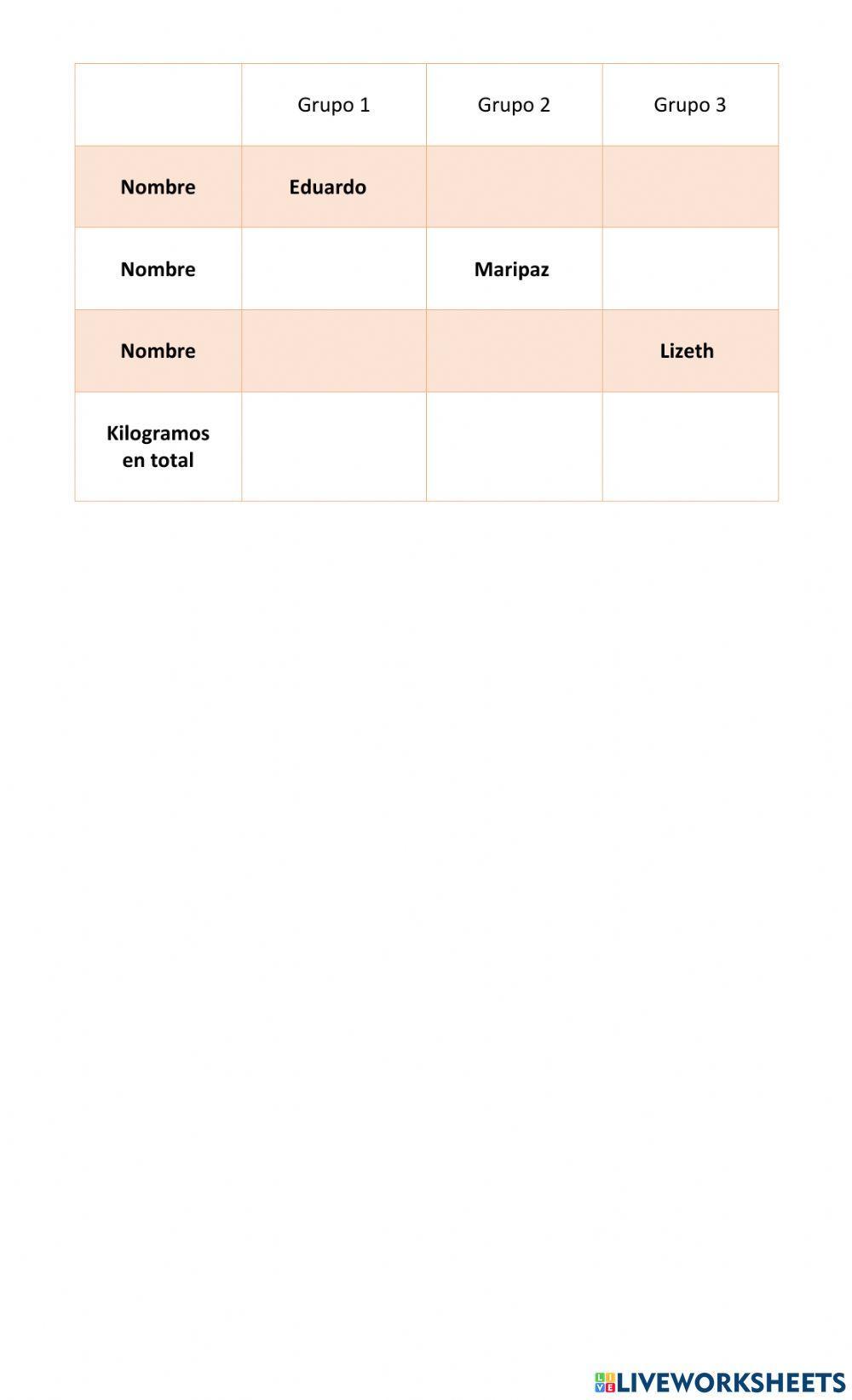 Sistema Internacional y Sistema Inglés
