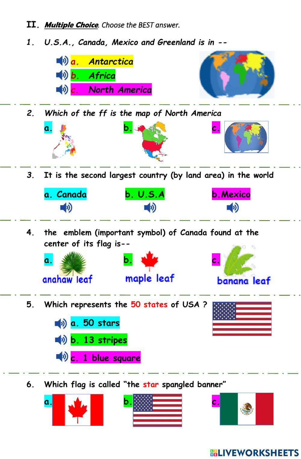 K2 GEOGRAPHY 4TH MAJOR EXAM IN