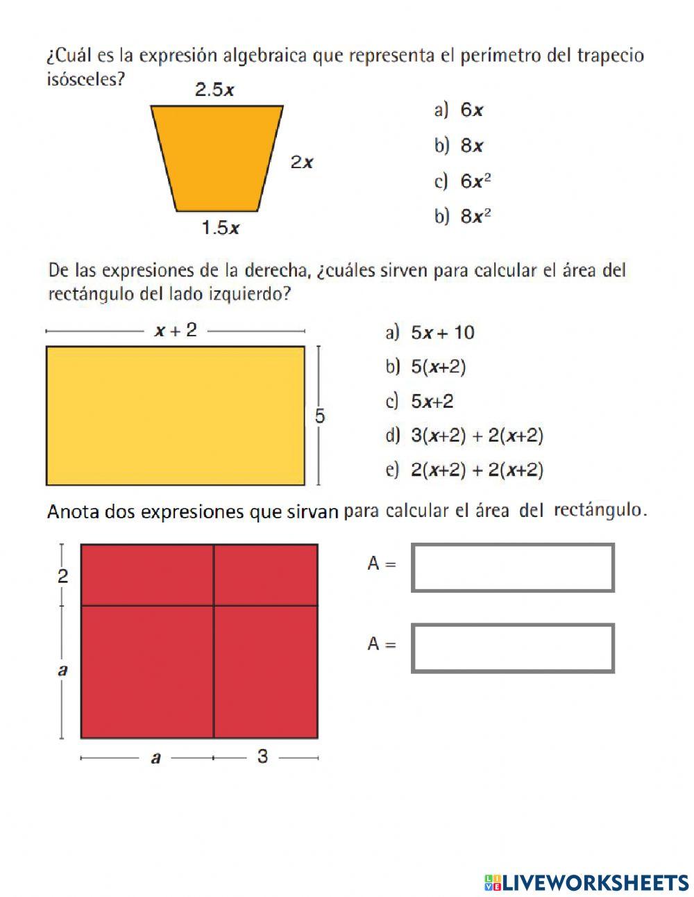 Evaluación secuencia 7 segundo