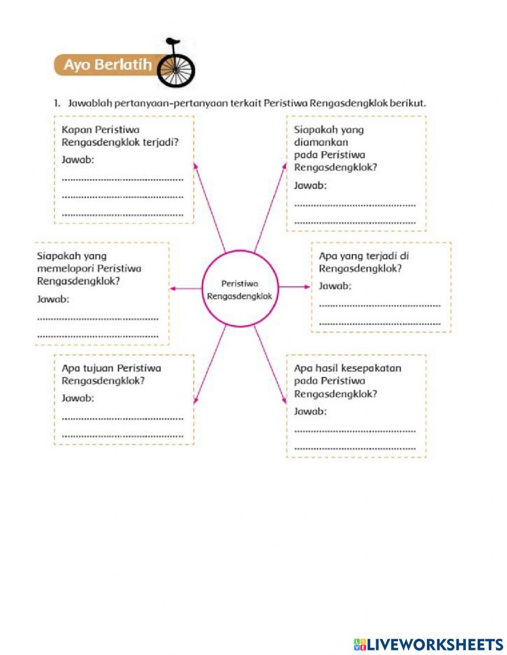 Tema 7 Subtema 2 Pembelajaran 1 & 2