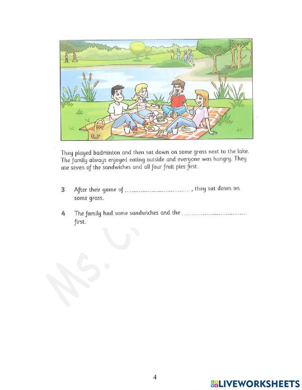 21.02.22-L3-U6-Vocab-Revision