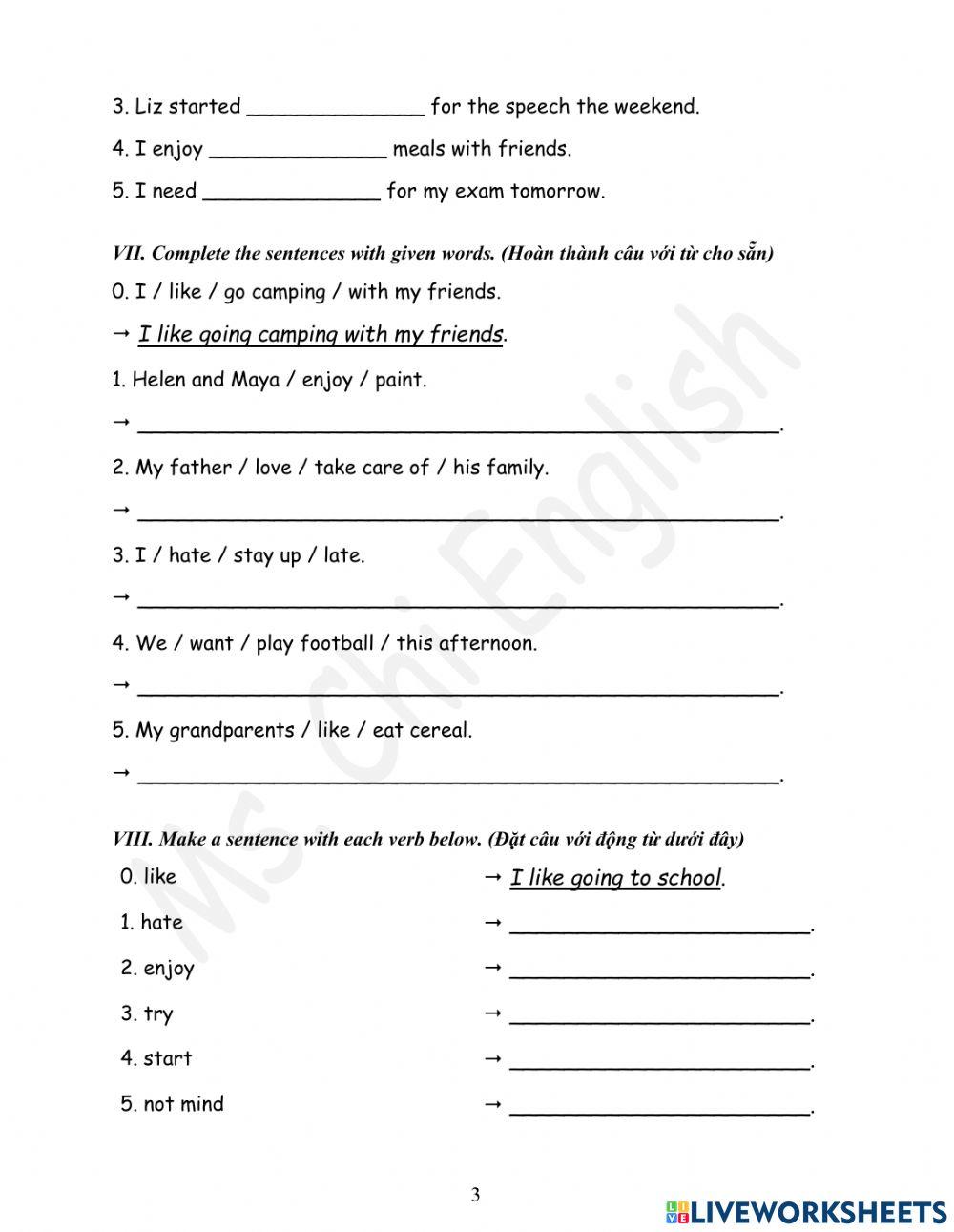 23.02.22-L3-U6-Gram-Revision