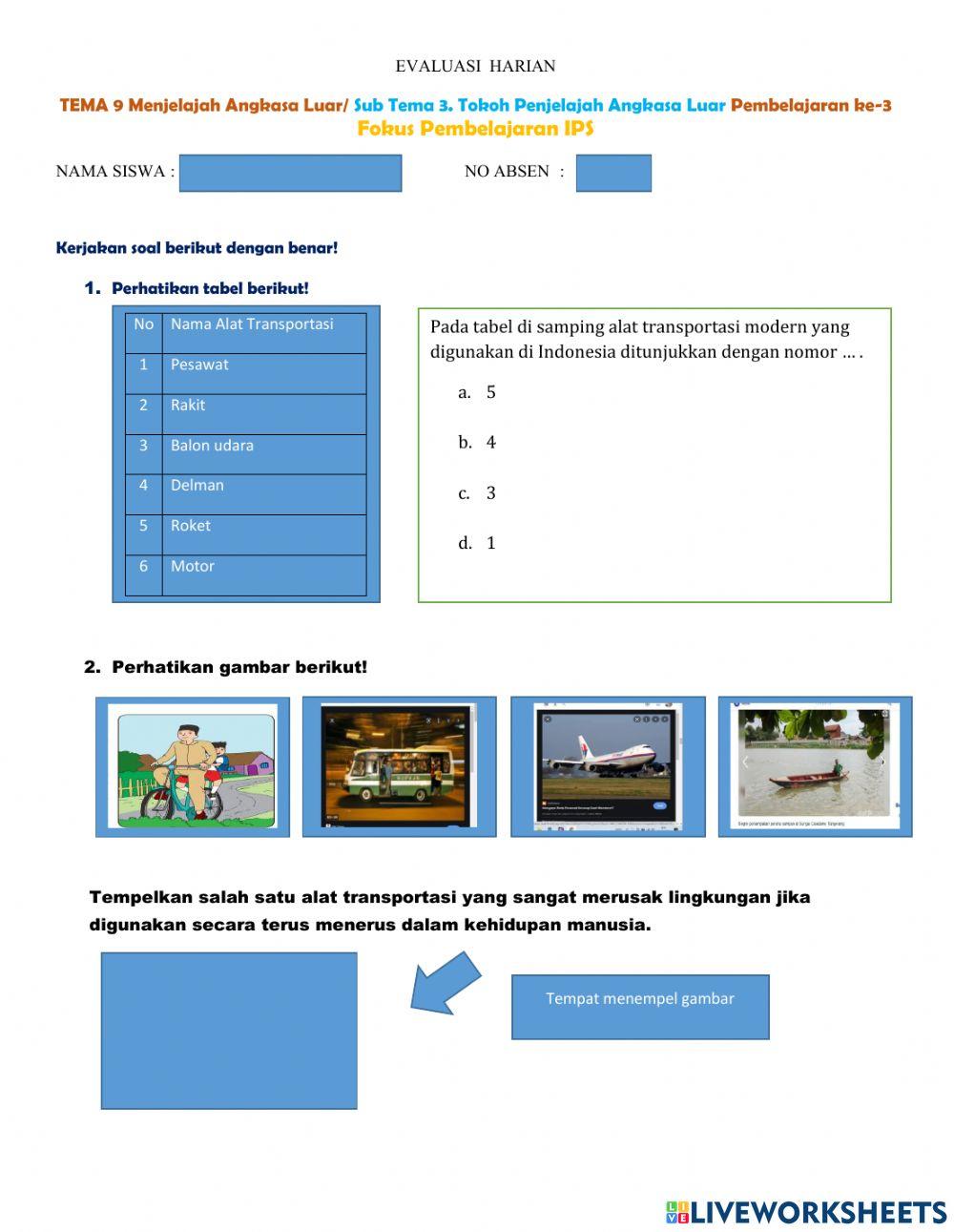 TEMA 9 St 3 IPS PB 3