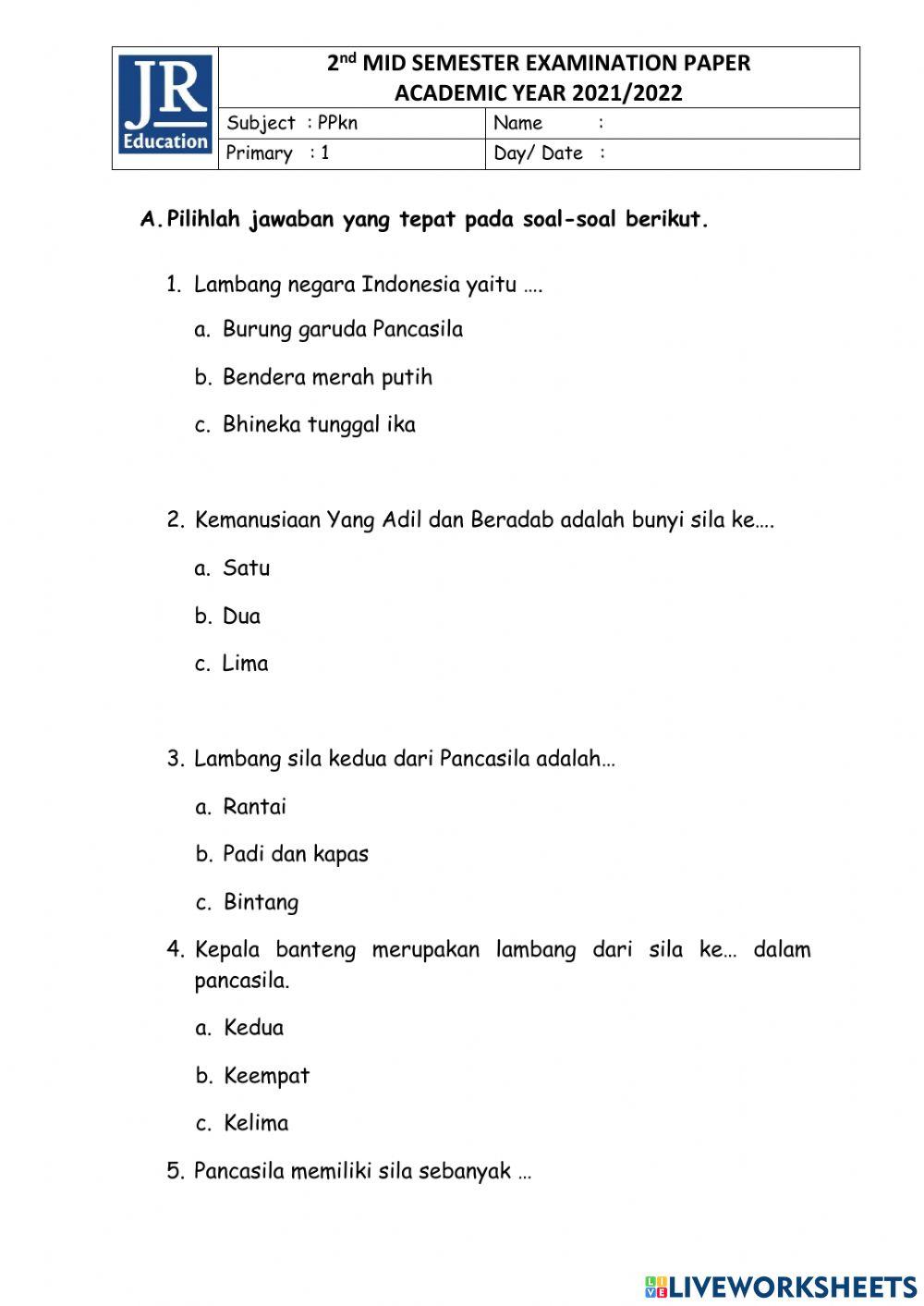 PKN 2nd Mid Jimmy Huang