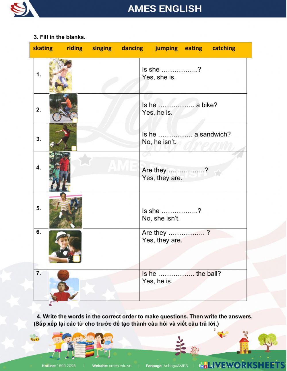 S2-Unit 9- Play time