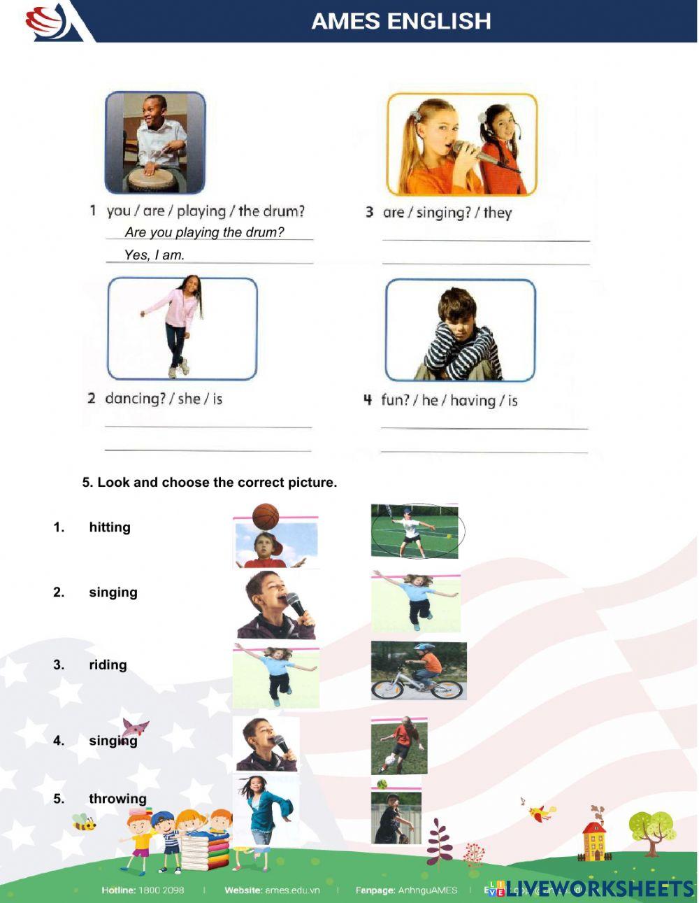 S2-Unit 9- Play time