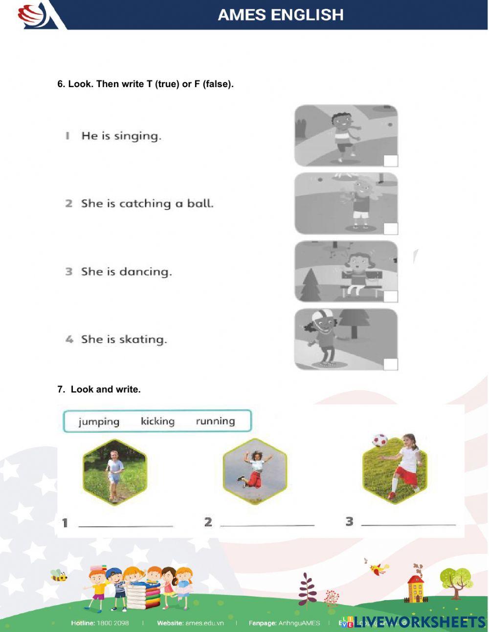 S2-Unit 9- Play time