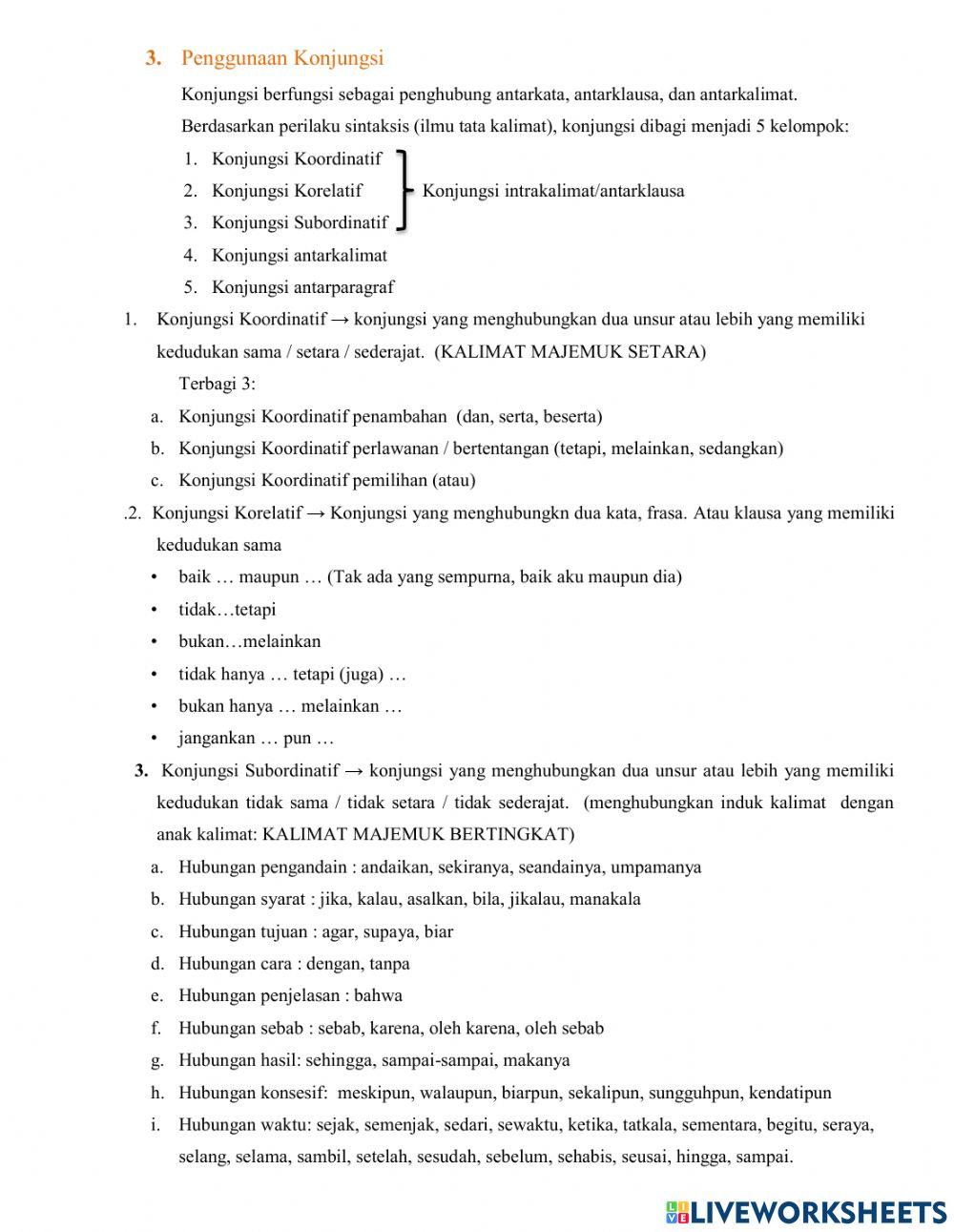 Struktur teks cerita inspiratif