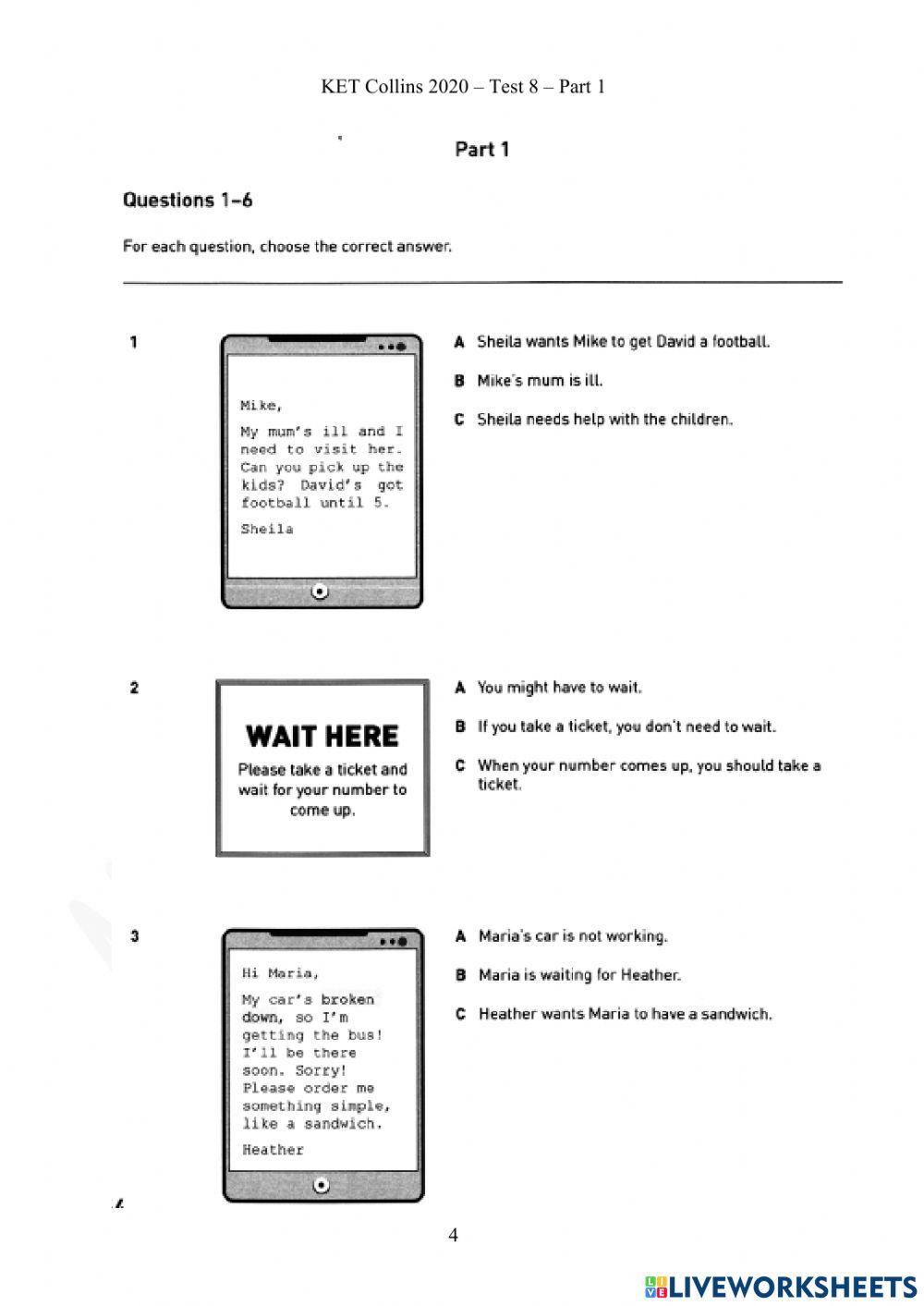 21.02.22 -Gold A2- U7 Vocab 2