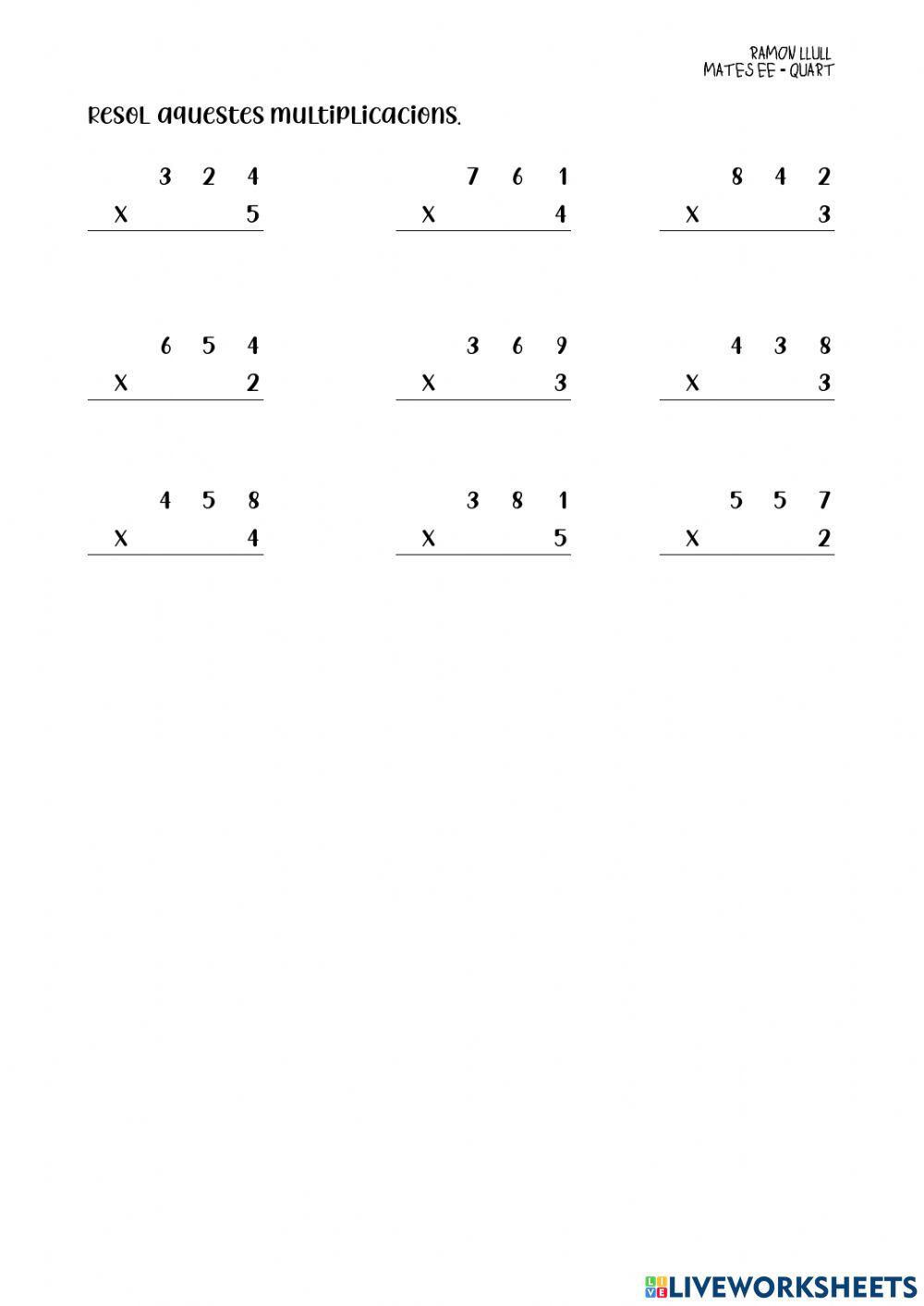 Aproximacions a la desena