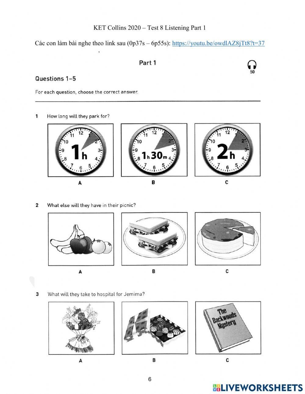 23.02.22 Gold A2- U7 Revision
