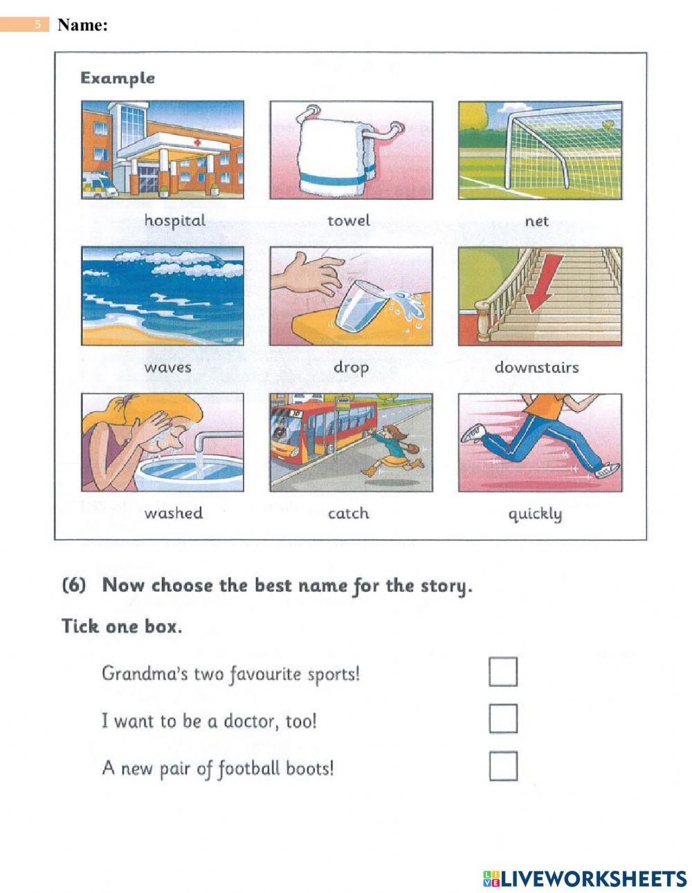 Movers end of month 10thg