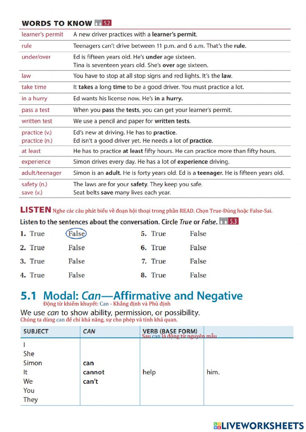 Vui9 lesson 19 lotrinh2