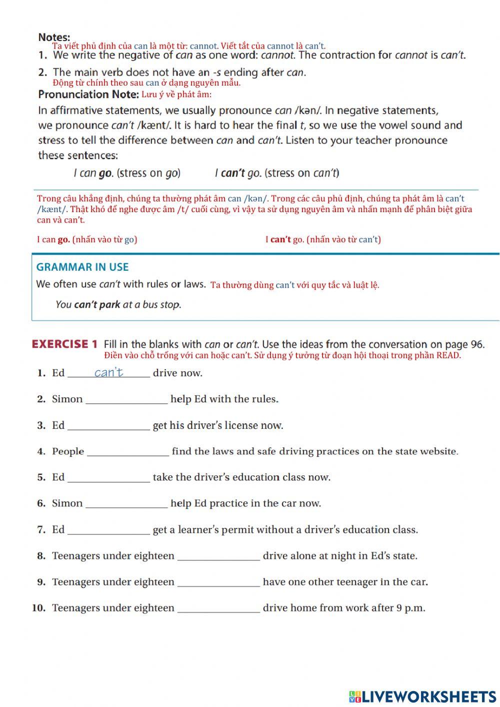 Vui9 lesson 19 lotrinh2