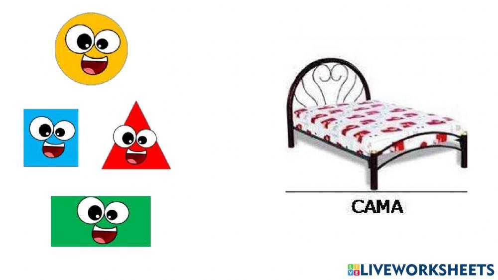 Refuerzo rectangulos preescolar