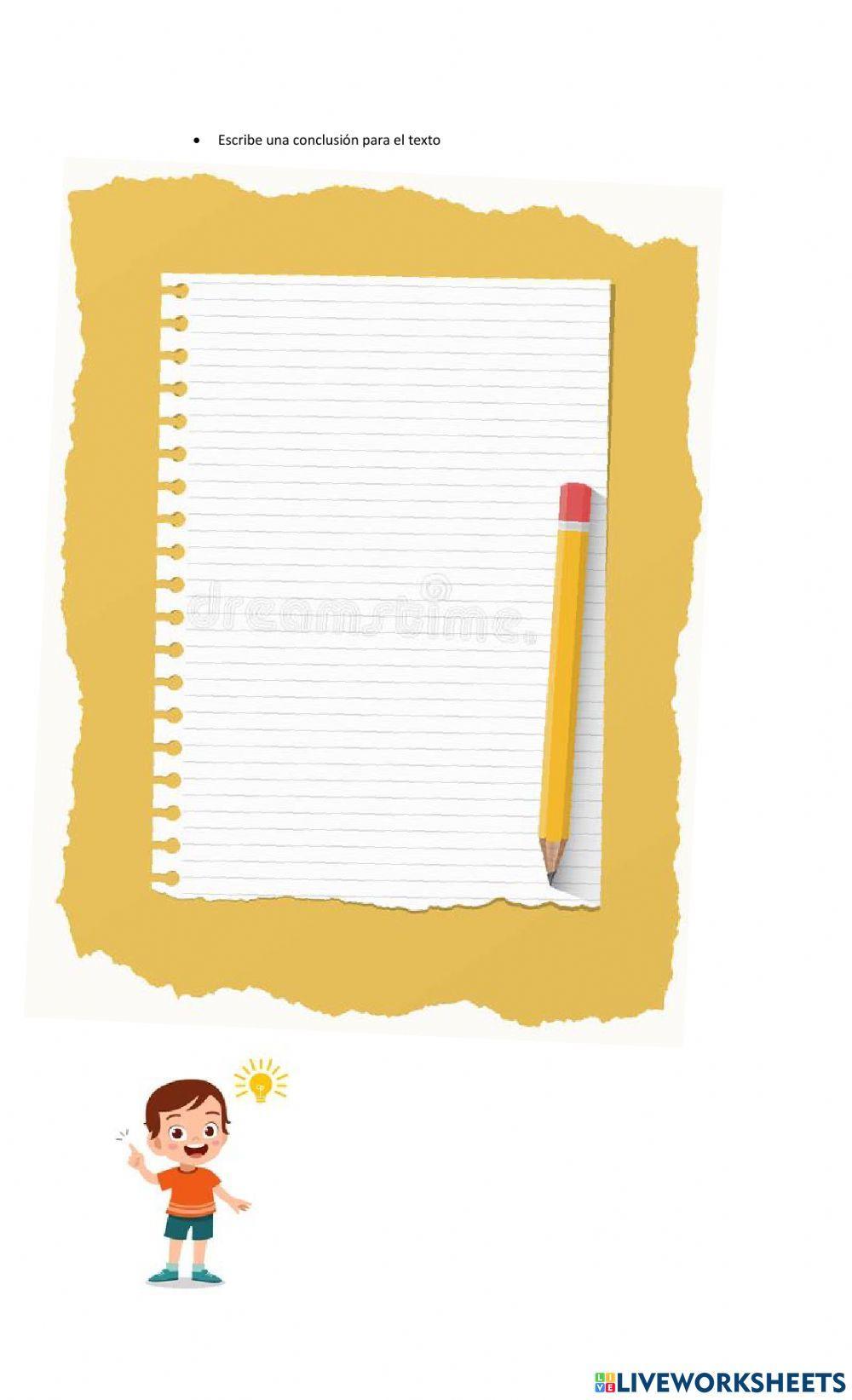 Textos argumentativos