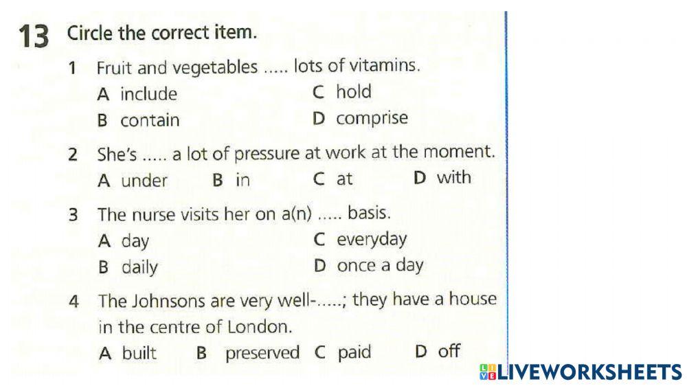 Cycle of Life-Test-10 (Upstream)