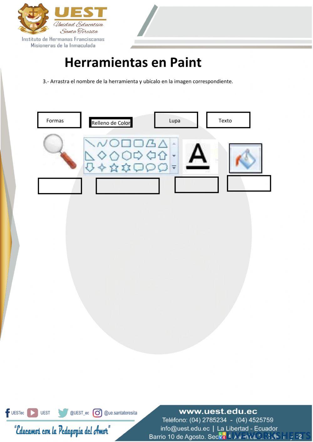 Examen de computación