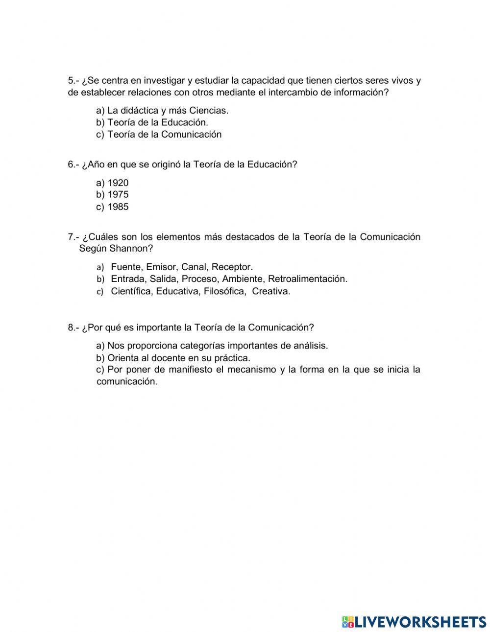 Tecnología  educativa