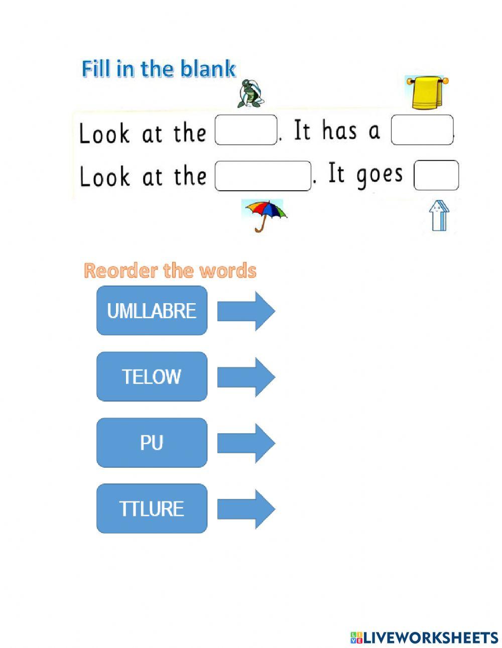 English 2 - UNIT 3 LESSON 3