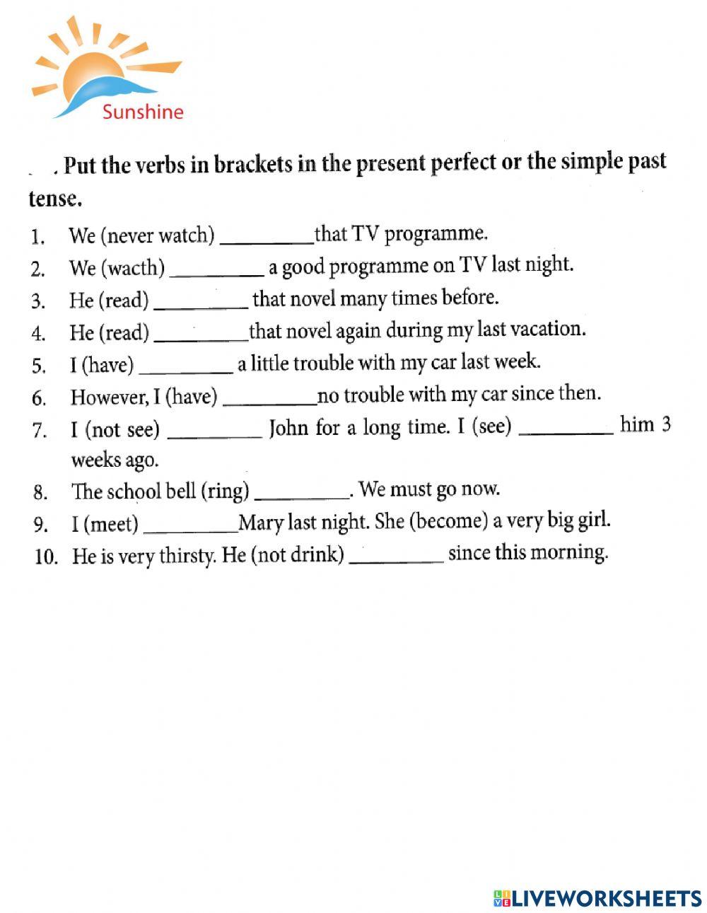 G6 - U9 - Cities of the world - exe1