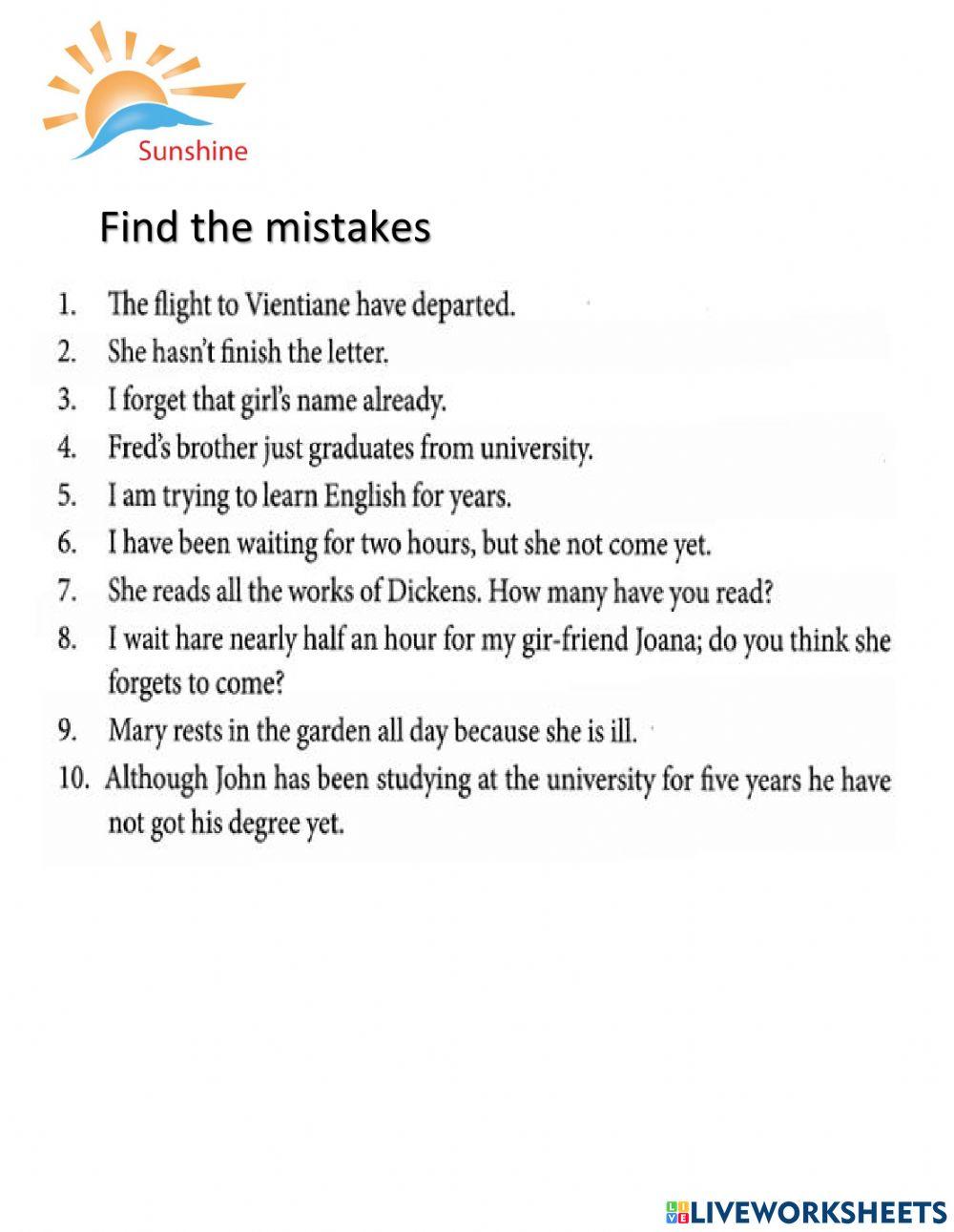 G6 - U9 - Cities of the world - exe1