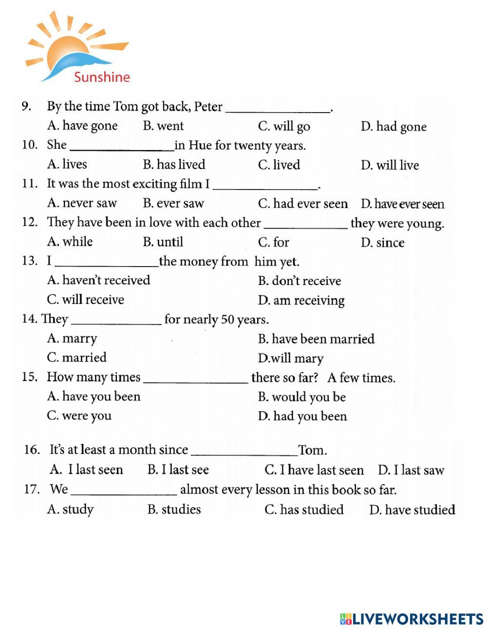 G6 - U9 - Cities of the world - exe2