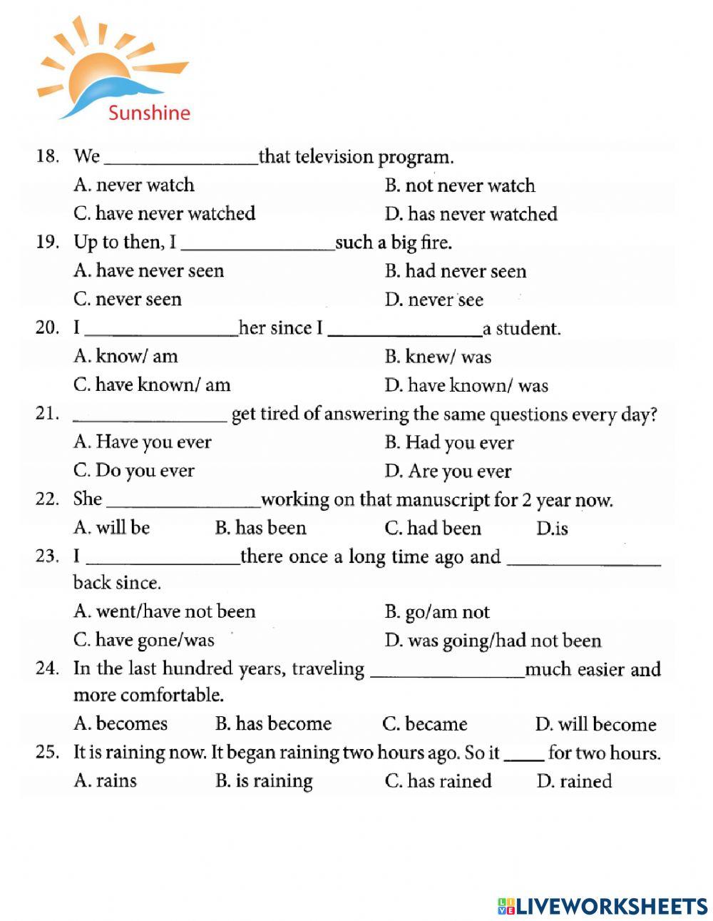 G6 - U9 - Cities of the world - exe2