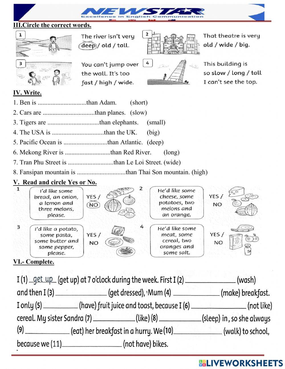 4nk z7l6 comparatives