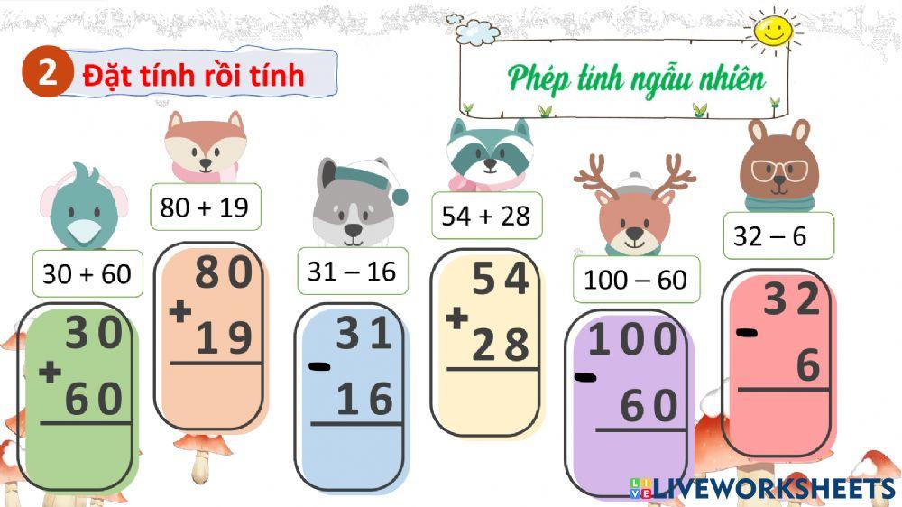 Ôn tập 19 - 19022022