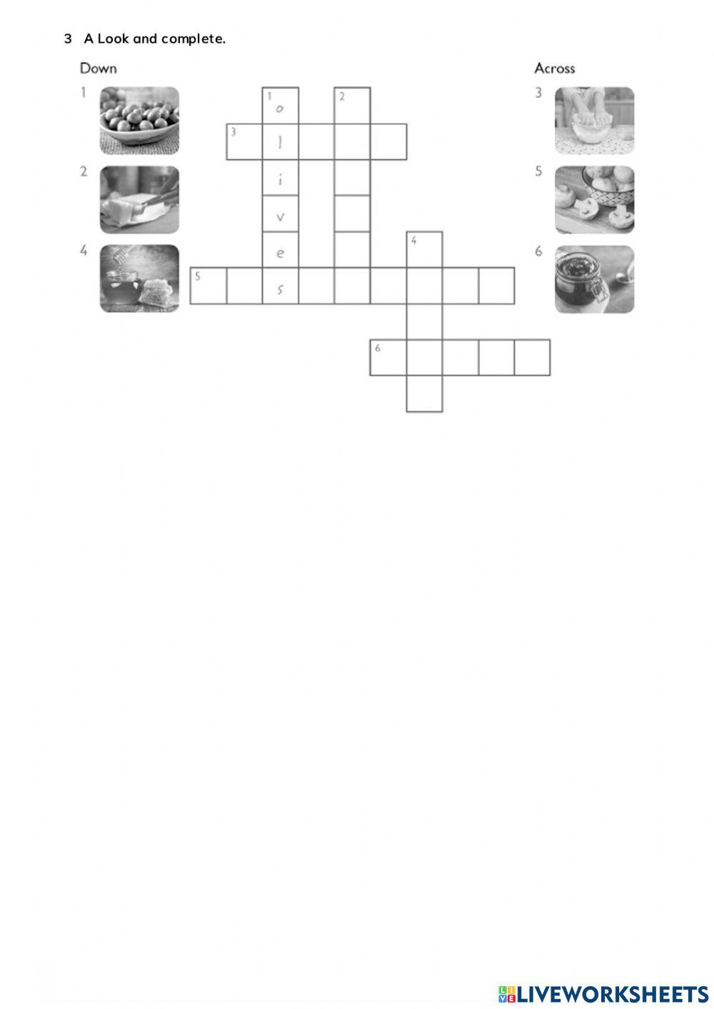 Test February 5th grade