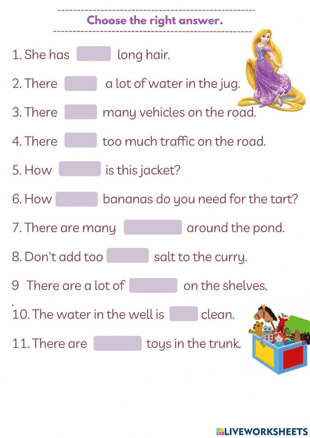 COuntable and uncountable