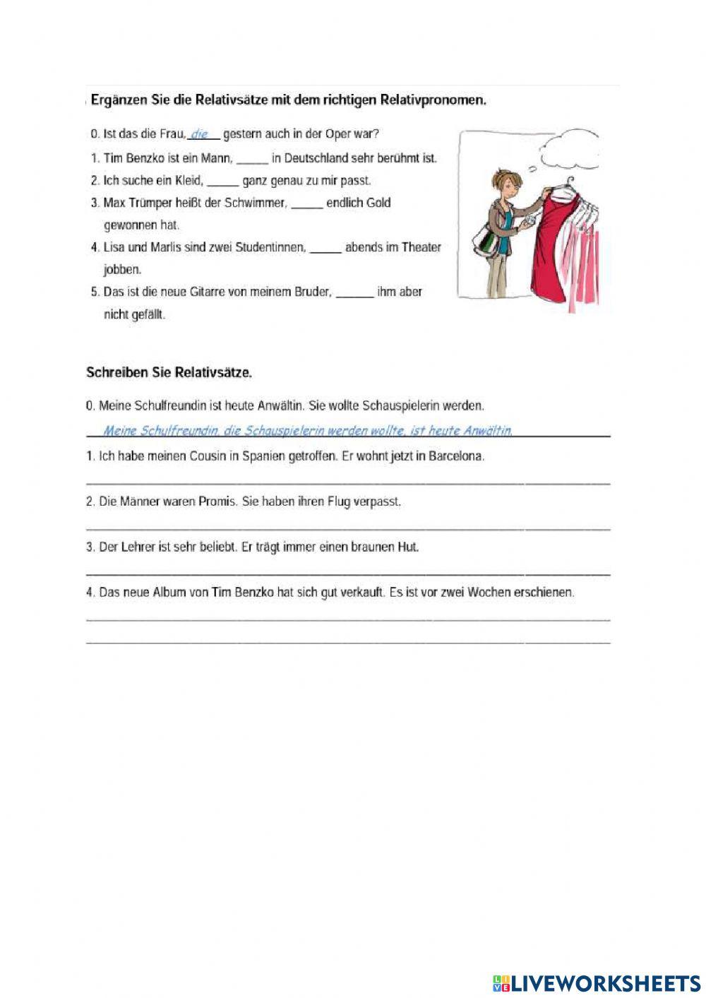 Relativpronomen-nz-A2