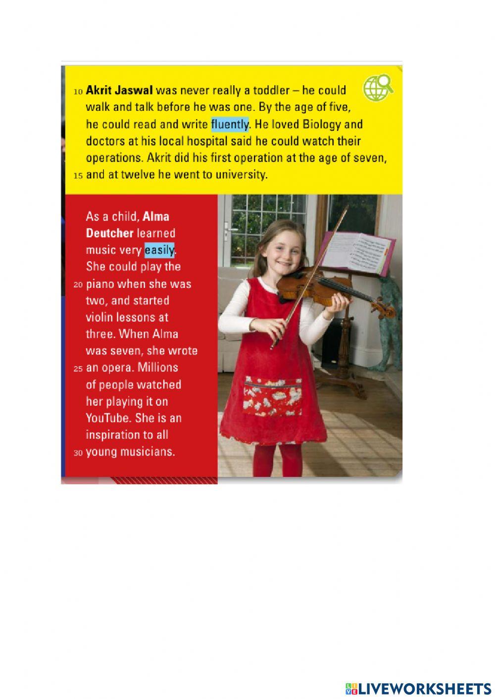 Nothing is impossibe