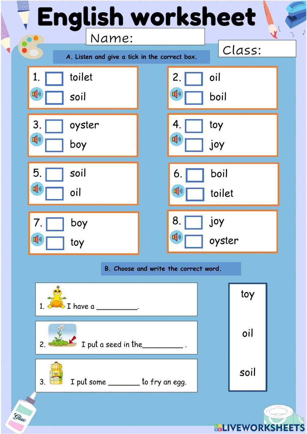 Double-letter vowel sounds