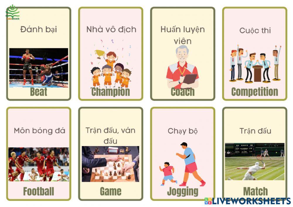 Tự luyện nghe nói 1000 từ vựng tiếng Anh thông dụng