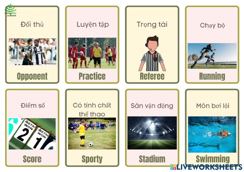 Tự luyện nghe nói 1000 từ vựng tiếng Anh thông dụng