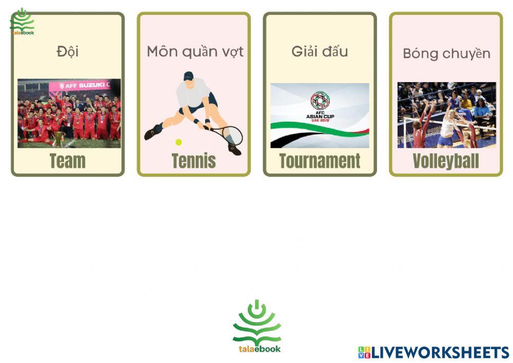 Tự luyện nghe nói 1000 từ vựng tiếng Anh thông dụng