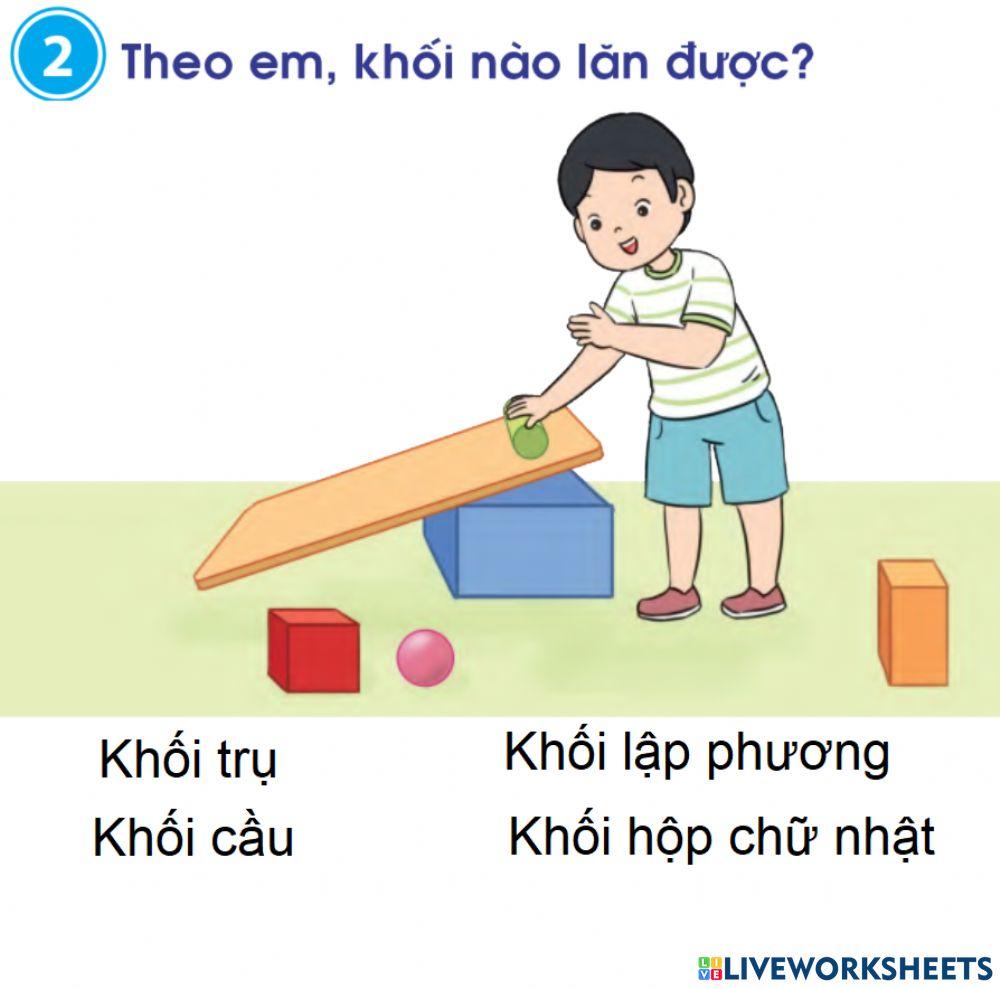 Khối trụ-Khối cầu (Bài 2)