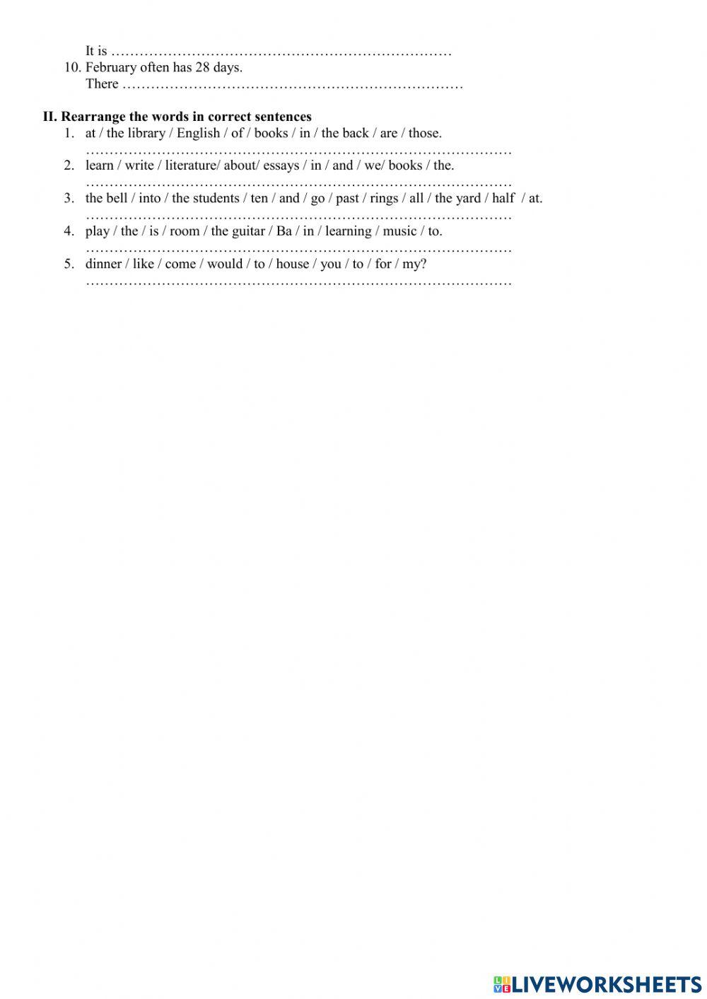 HSG Tiếng anh 7 - Test 1-02