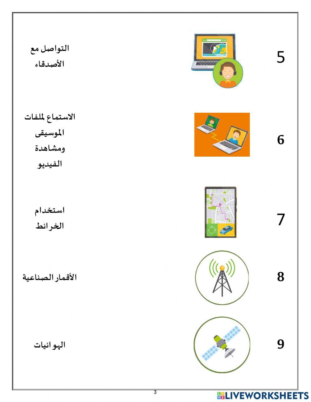 تقييم قصير للصف الأول